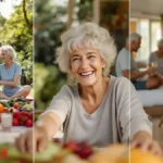 Wie diese 9 wenig bekannten Gewohnheiten 70-Jährige dabei unterstützen, in ihrem Aussehen jung zu bleiben