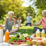 Entdecken Sie die 7 Fehler, die Boomer vermeiden, um 15 Jahre jünger auszusehen