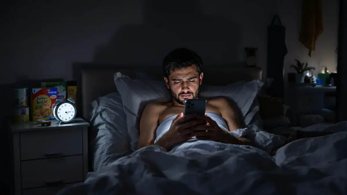 Laut Psychologen können diese 8 Morgengewohnheiten Ihr Glück gefährden.