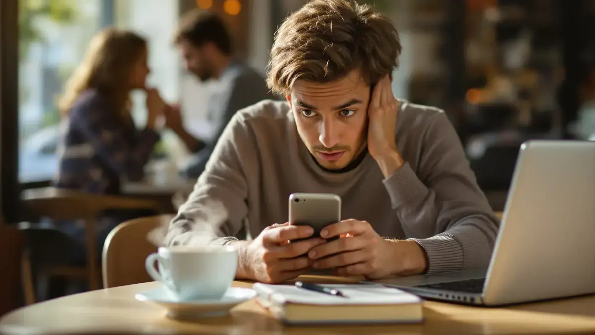 Diese 8 Informationen sollten Sie nicht teilen, nicht einmal mit Personen, denen Sie vertrauen.