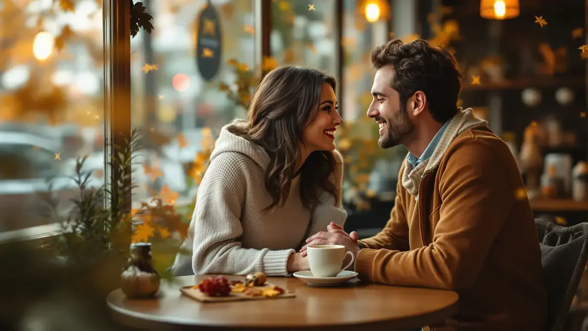 Diesen November lächelt die Liebe drei Sternzeichen an: Bist du eines davon?