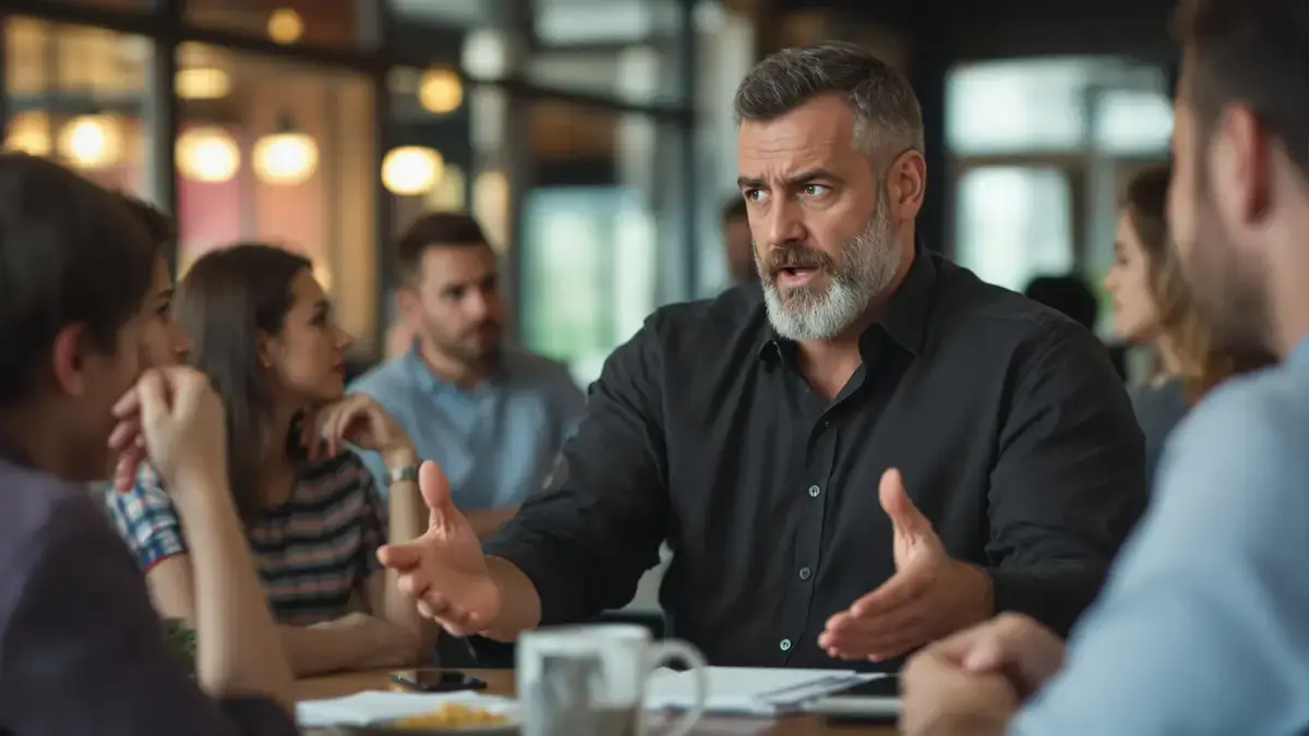 Entdecken Sie die 8 aufschlussreichen Anzeichen, die zeigen, dass ein Mann in seinem Verhalten weder zuverlässig noch ehrlich ist