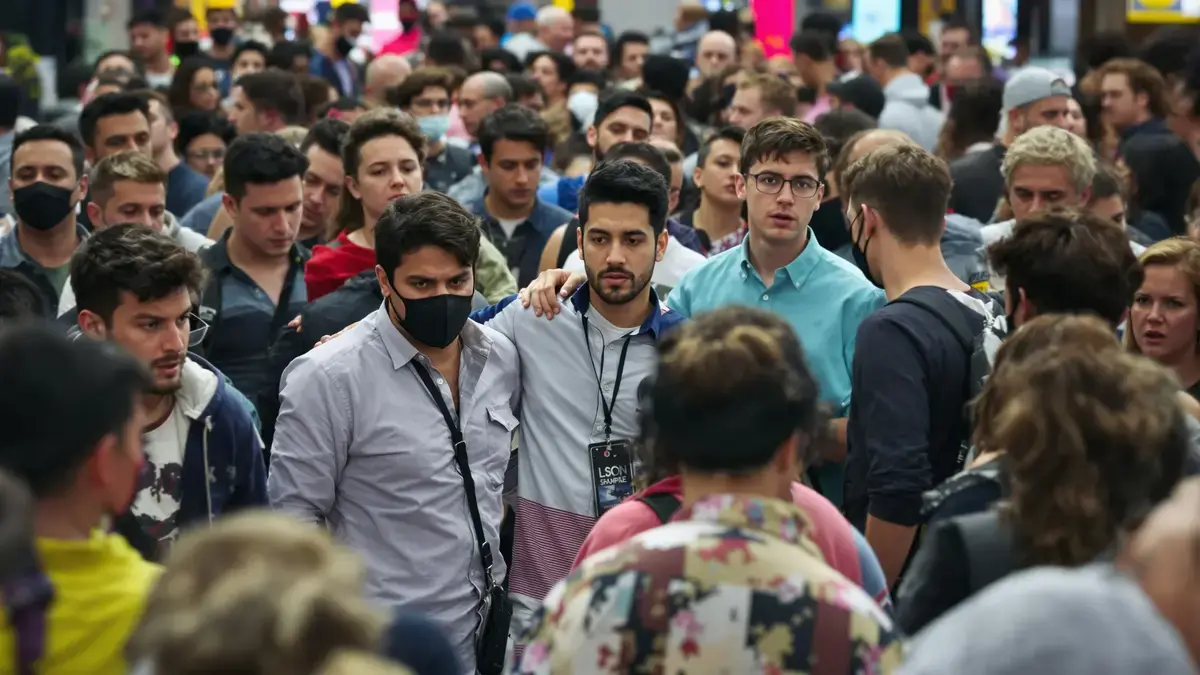 Laut Psychologie zeigen diese 9 Verhaltensweisen in der Öffentlichkeit einen Mangel an Selbstachtung