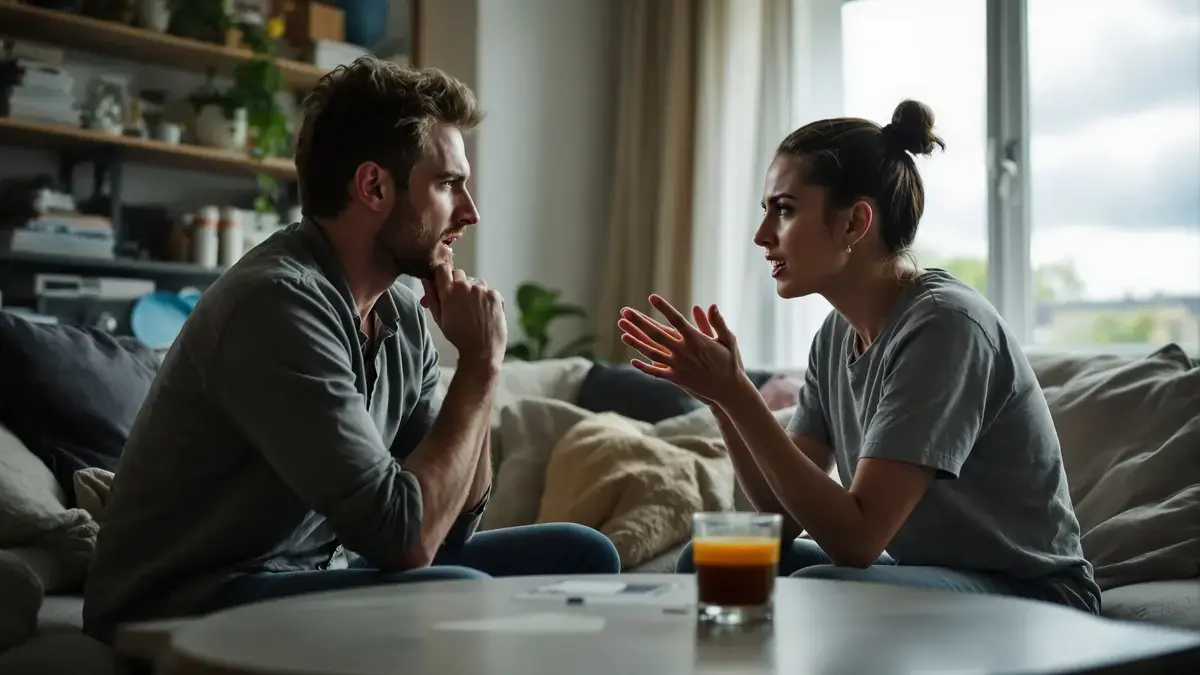 Diese beiden Sternzeichen müssen sich in der Woche vom 10. November großen Herausforderungen stellen