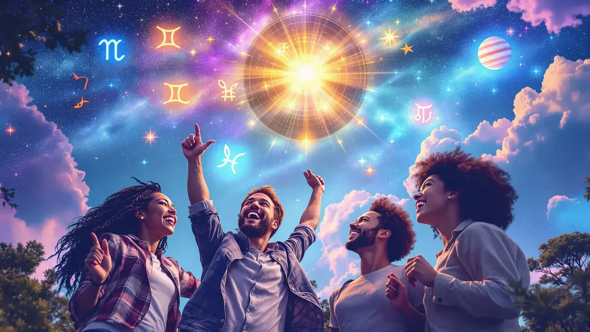 4 Tierkreuze werden nach November 2025 ihr Leben verändern: Ein unerwarteter Geldsegen wird ihren Alltag durcheinanderbringen