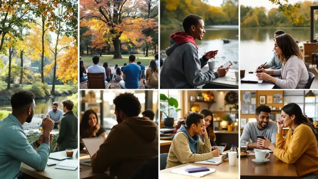 5 wichtige Daten im November, die dein Leben je nach deinem Sternzeichen verändern könnten.