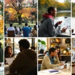 5 wichtige Daten im November, die dein Leben je nach deinem Sternzeichen verändern könnten.